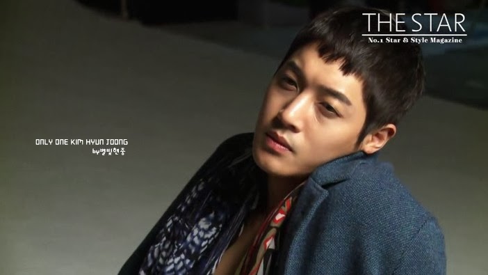 todays horoscope kim hyun joong